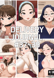Delivery Journal #37-39
